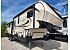 2018 Keystone Laredo