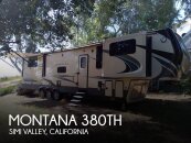 2018 Keystone Montana