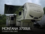 2018 Keystone Montana