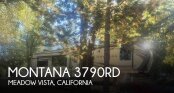 2018 Keystone Montana
