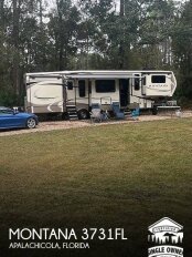 2018 Keystone Montana 3731FL