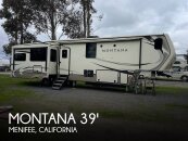 2018 Keystone Montana