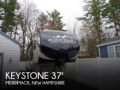 2018 Keystone Montana