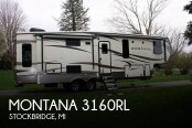 2018 Keystone Montana