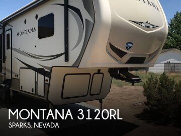 2018 Keystone Montana