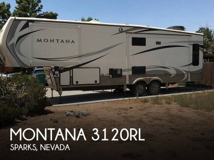 Photo 1 for 2018 Keystone Montana