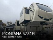 2018 Keystone Montana 3731FL