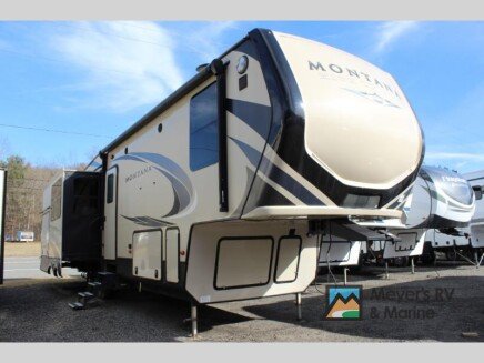 Photo 1 for 2018 Keystone Montana