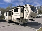 2018 Keystone Montana 3731FL
