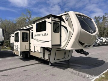 2018 Keystone Montana 3731FL