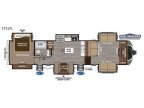 Thumbnail Photo 1 for 2018 Keystone Montana 3731FL