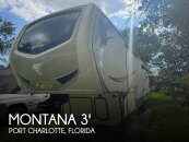 2018 Keystone Montana