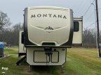 Thumbnail Photo 1 for 2018 Keystone Montana 3661RL