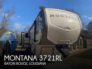 2018 Keystone Montana 3721RL