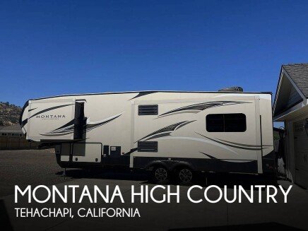 Photo 1 for 2018 Keystone Montana