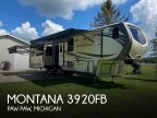 Thumbnail Photo 6 for 2018 Keystone Montana
