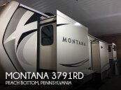 2018 Keystone Montana 3791RD
