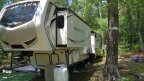 Thumbnail Photo 1 for 2018 Keystone Montana