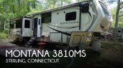 2018 Keystone Montana