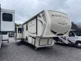 2018 Keystone Montana