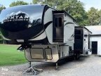 Thumbnail Photo 1 for 2018 Keystone Montana