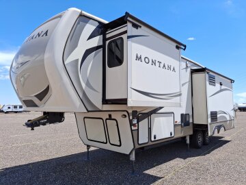 2018 Keystone Montana 3150RL
