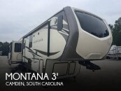 2018 Keystone Montana