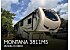 2018 Keystone Montana 3811MS