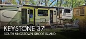 2018 Keystone Other Keystone Models