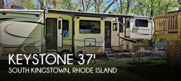 2018 Keystone Other Keystone Models