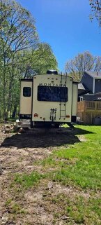 Thumbnail Photo 6 for 2018 Keystone Other Keystone Models