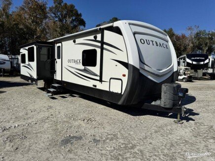 Photo 1 for 2018 Keystone Outback
