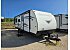 2018 Keystone Outback