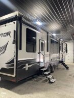 Thumbnail Photo 1 for 2018 Keystone Raptor 355TS