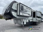 Thumbnail Photo 4 for 2018 Keystone Raptor
