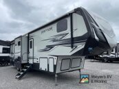 2018 Keystone Raptor