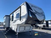 2018 Keystone Raptor