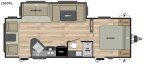Thumbnail Photo 1 for 2018 Keystone Springdale