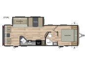 2018 Keystone Springdale
