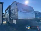 2018 Keystone Springdale