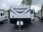 Thumbnail Photo 1 for 2018 Keystone Springdale