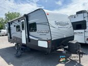 2018 Keystone Springdale