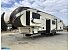 2018 Keystone Sprinter