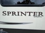 Thumbnail Photo 4 for 2018 Keystone Sprinter