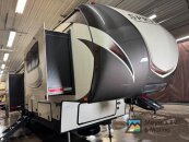 2018 Keystone Sprinter