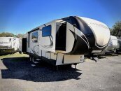 2018 Keystone Sprinter