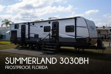 2018 Keystone Summerland