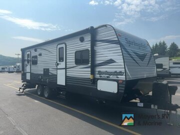 2018 Keystone Summerland