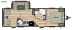 Thumbnail Photo 1 for 2018 Keystone Summerland