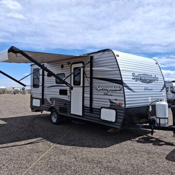 2018 Keystone Summerland